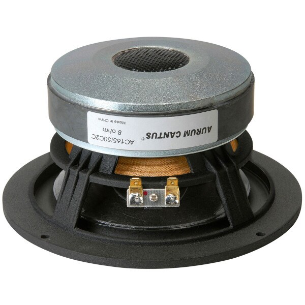 Main product image for Aurum Cantus AC165/50C2C 6-1/2" Midwoofer 296-446